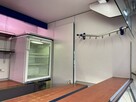Fiat Ducato Autosklep wędlin Gastronomiczny Food Truck Foodtruck Sklep Borco 3500 - 10