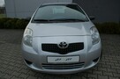 Toyota Yaris Klimatyzacja - 10