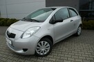 Toyota Yaris Klimatyzacja - 15