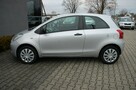 Toyota Yaris Klimatyzacja - 16