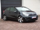 Kia Rio Klimatronic /Led /Gwarancja /2013 - 2