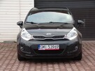 Kia Rio Klimatronic /Led /Gwarancja /2013 - 3