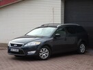 Ford Mondeo Klimatronic /Gwarancja / 2,0/140KM / - 2