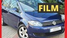 Volkswagen Golf Plus 1.4 TSI 122 KM  * manual * serwisowany * zadbany * warszawa - 1