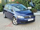 Volkswagen Golf Plus 1.4 TSI 122 KM  * manual * serwisowany * zadbany * warszawa - 3