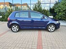 Volkswagen Golf Plus 1.4 TSI 122 KM  * manual * serwisowany * zadbany * warszawa - 4