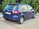 Volkswagen Golf Plus 1.4 TSI 122 KM  * manual * serwisowany * zadbany * warszawa - 5