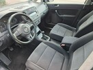 Volkswagen Golf Plus 1.4 TSI 122 KM  * manual * serwisowany * zadbany * warszawa - 6