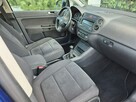 Volkswagen Golf Plus 1.4 TSI 122 KM  * manual * serwisowany * zadbany * warszawa - 8