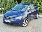 Volkswagen Golf Plus 1.4 TSI 122 KM  * manual * serwisowany * zadbany * warszawa - 12