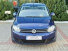 Volkswagen Golf Plus 1.4 TSI 122 KM  * manual * serwisowany * zadbany * warszawa - 15