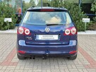 Volkswagen Golf Plus 1.4 TSI 122 KM  * manual * serwisowany * zadbany * warszawa - 16