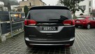 Chrysler Pacifica 3.6Pentastar 286KM 7os LPG KameraCof NaviAndroid - 5