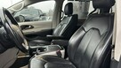 Chrysler Pacifica 3.6Pentastar 286KM 7os LPG KameraCof NaviAndroid - 9