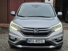 Honda CR-V 2016r Lift, Oryginał Lakier, Perfekcyjny Stan, Z Niemiec