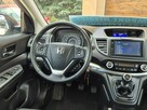 Honda CR-V 2016r Lift, Oryginał Lakier, Perfekcyjny Stan, Z Niemiec - 9