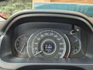 Honda CR-V 2016r Lift, Oryginał Lakier, Perfekcyjny Stan, Z Niemiec - 14