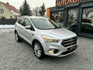 Ford Escape LED, Grzane Fotele, CarPlay, Kamera Cofania, El. Klapa, Martwe Pole - 2