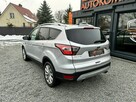 Ford Escape LED, Grzane Fotele, CarPlay, Kamera Cofania, El. Klapa, Martwe Pole - 3