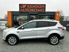 Ford Escape LED, Grzane Fotele, CarPlay, Kamera Cofania, El. Klapa, Martwe Pole - 5