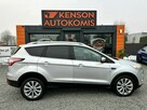 Ford Escape LED, Grzane Fotele, CarPlay, Kamera Cofania, El. Klapa, Martwe Pole - 6