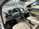 Ford Escape LED, Grzane Fotele, CarPlay, Kamera Cofania, El. Klapa, Martwe Pole - 9