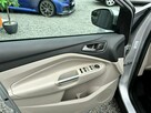 Ford Escape LED, Grzane Fotele, CarPlay, Kamera Cofania, El. Klapa, Martwe Pole - 11
