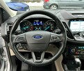 Ford Escape LED, Grzane Fotele, CarPlay, Kamera Cofania, El. Klapa, Martwe Pole - 14