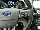 Ford Escape LED, Grzane Fotele, CarPlay, Kamera Cofania, El. Klapa, Martwe Pole - 16