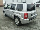 Jeep Patriot 2,0crdi 4x4,Hak.Skóry.Podg.Fot.Tempomat.kredyt.OKAZJA - 9