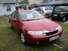 Renault Laguna benzyna 1.8, fajny stan - 2