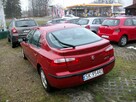 Renault Laguna benzyna 1.8, fajny stan - 4