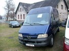 Fiat Ducato Max wysoki i długi/poj. 2.8/ 94KW/2005 r.