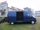 Fiat Ducato Max wysoki i długi/poj. 2.8/ 94KW/2005 r. - 3