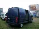 Fiat Ducato Max wysoki i długi/poj. 2.8/ 94KW/2005 r. - 4