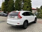 Honda CR-V Biała perła,Podgrzewane fotele, Navi, Kamera,Gwarancja - 3