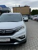 Honda CR-V Biała perła,Podgrzewane fotele, Navi, Kamera,Gwarancja - 7