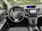Honda CR-V Biała perła,Podgrzewane fotele, Navi, Kamera,Gwarancja - 15