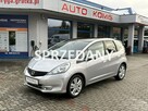 Honda Jazz Rezerwacja - 1