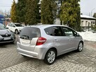 Honda Jazz Rezerwacja - 6