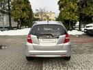 Honda Jazz Rezerwacja - 7