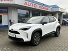 Toyota Yaris Cross 1.5 Hybrid, Automat, Kamera, Gwarancja - 2