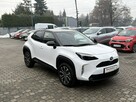 Toyota Yaris Cross 1.5 Hybrid, Automat, Kamera, Gwarancja - 4