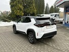 Toyota Yaris Cross 1.5 Hybrid, Automat, Kamera, Gwarancja - 8