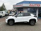 Toyota Yaris Cross 1.5 Hybrid, Automat, Kamera, Gwarancja - 9