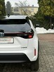 Toyota Yaris Cross 1.5 Hybrid, Automat, Kamera, Gwarancja - 11