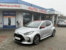Toyota Yaris 1.5 Hybrid, Head UP, Automat,Kamera, Gwarancja