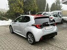 Toyota Yaris 1.5 Hybrid, Head UP, Automat,Kamera, Gwarancja - 8