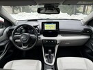 Toyota Yaris 1.5 Hybrid, Head UP, Automat,Kamera, Gwarancja - 14