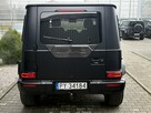 Mercedes G 63 AMG Gwarancja 2028. Bezwypadkowy. Specyfikacja 1.122.000 zł. PPF. FV 23% - 6
